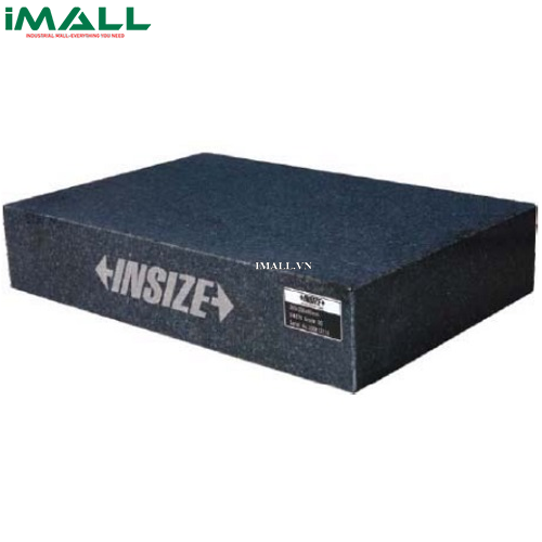 Bàn máp INSIZE 6900-0128 (1200x800x160mm, Cấp 0)