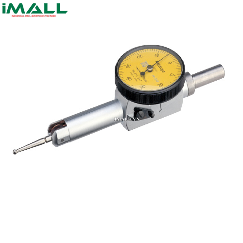 Đồng hồ so chân gập Mitutoyo 513-517E (0.8mm / 0.01mm)