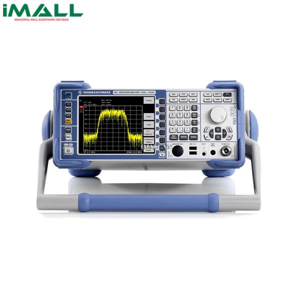 Máy phân tích phổ ROHDE & SCHWARZ FSL3 (9Khz ~ 3Ghz)