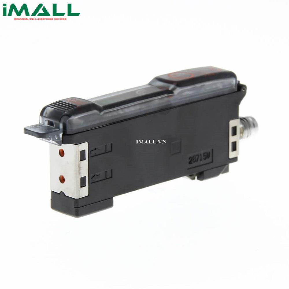 Bộ khuếch đại sợi quang Omron E3X-NA41V 2M