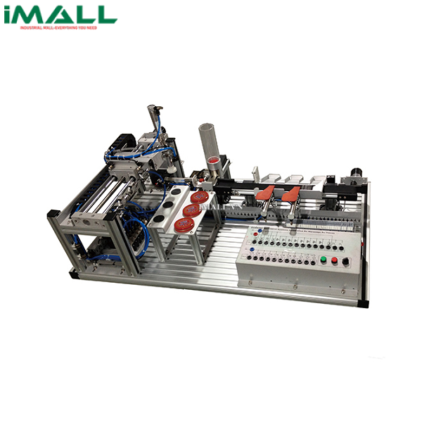Hệ thống thực hành máy đánh dấu tự động DOLANG DLFA-BJJ03
