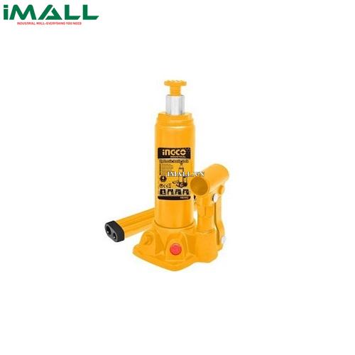 Kích đội (4 tấn) INGCO HBJ402
