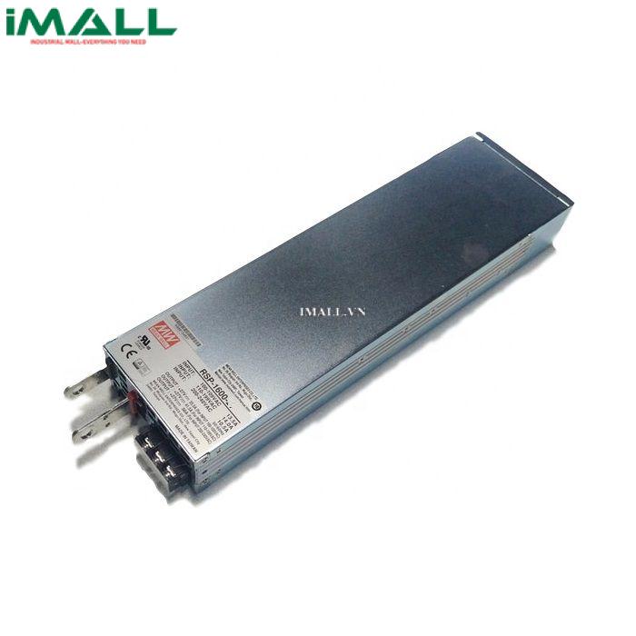 Bộ nguồn tổ ong Meanwell RSP-1600-12 (1600W 12V 125A)