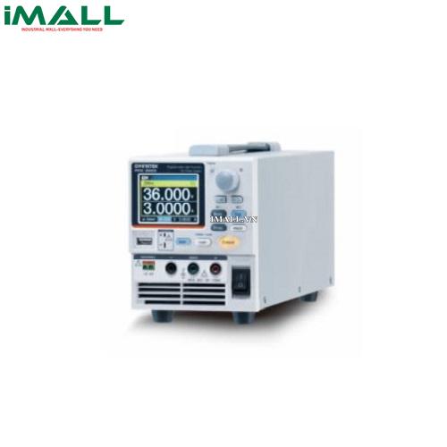 Nguồn DC lập trình GW INSTEK PPX-3601 (0~36V/0~1A/ 36W)