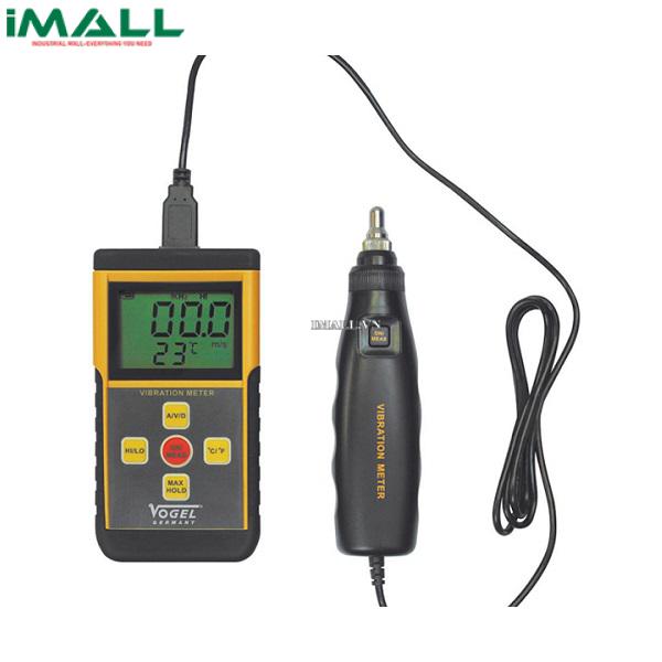 Máy đo độ rung cầm tay, cảm biến rời Vogel 480605