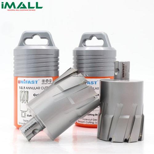 Mũi khoan từ UNIFAST TCT 57x50
