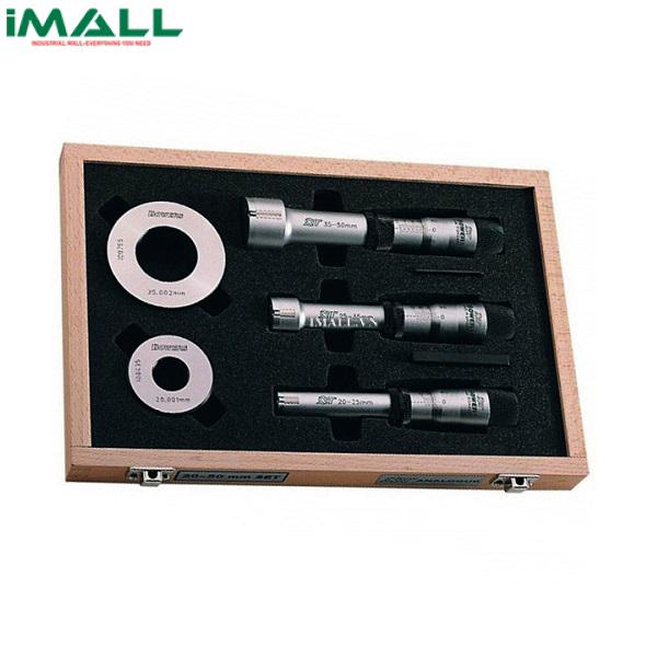 Bộ panme cơ đo lỗ Vogel 230523 (10-20mm)
