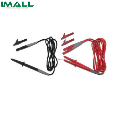 Cáp đo KIKUSUI TL22-TOS (1.7 m; 1000 V; 10 A)