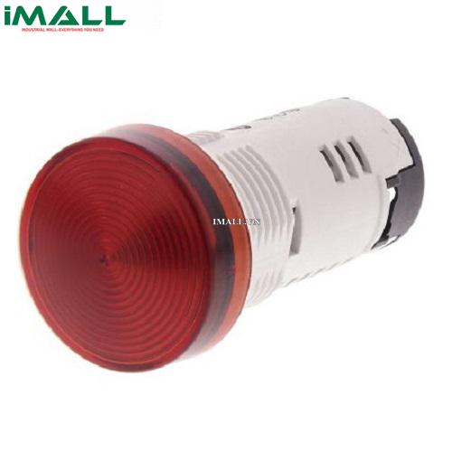 Đèn báo LED Schneider XB7EV04BP (24V DC, 22mm)