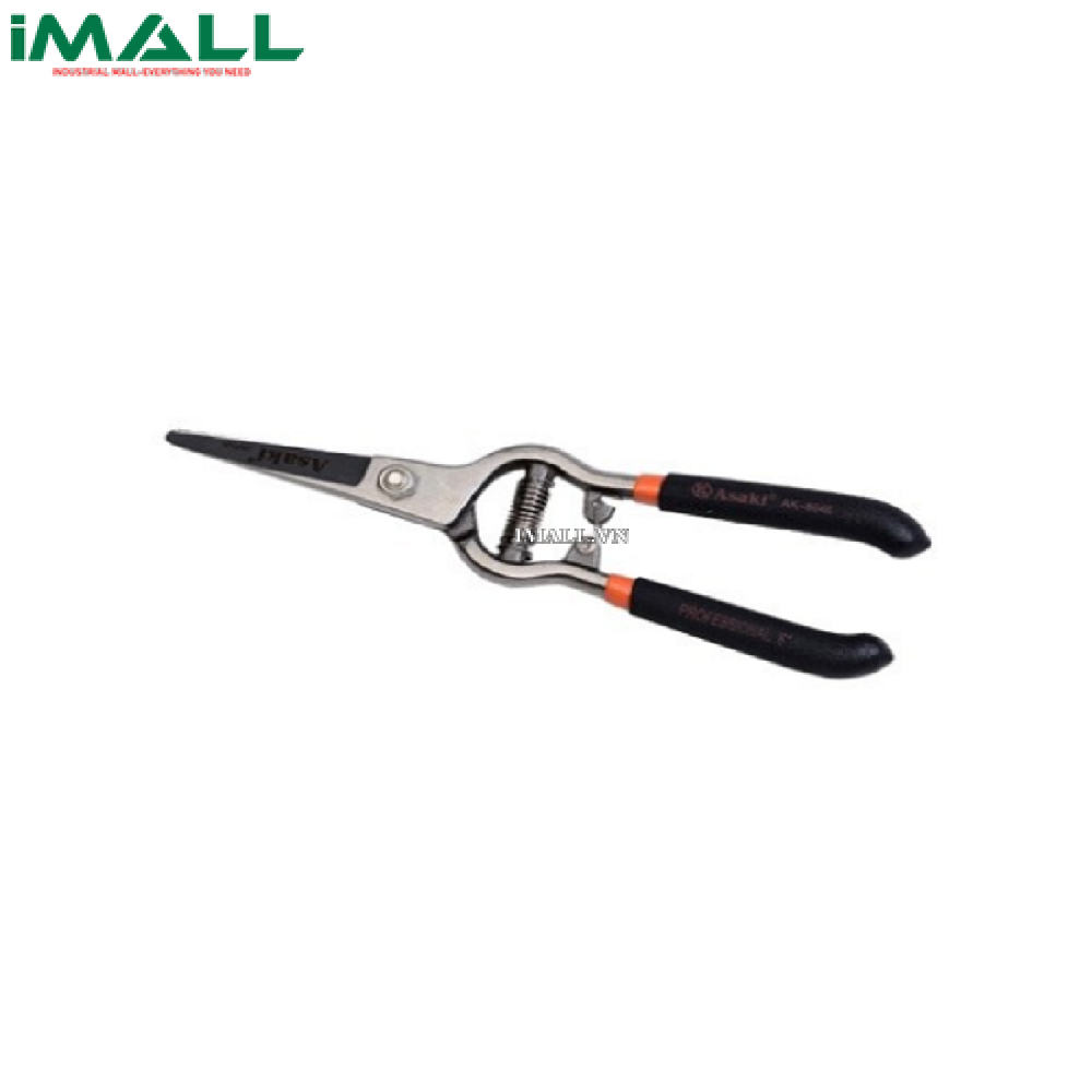 Kéo cắt cành (8") Asaki AK-8648