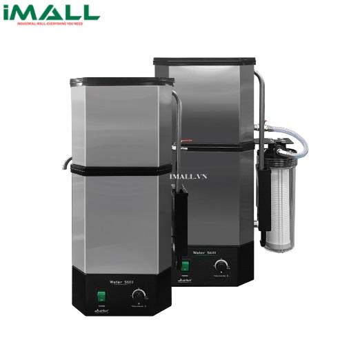 Máy cất nước 1 lần 3.5 Lít/Giờ LABTECH LWD-104S