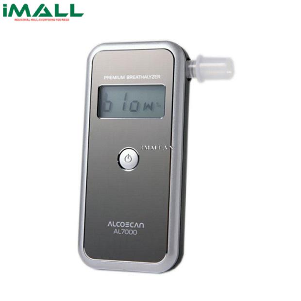 Máy đo nồng độ cồn Sentech AL7000