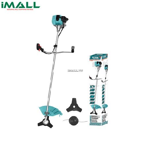 Máy cắt cỏ dùng xăng 2Hp (2 Thì) Total TP5434411