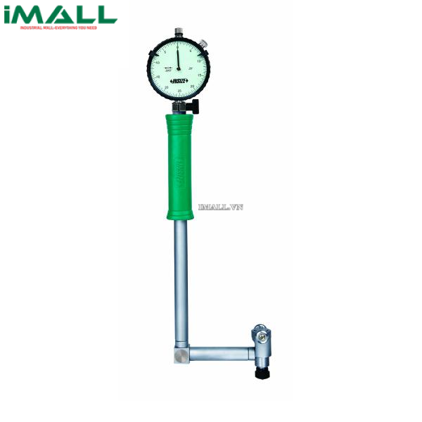Đồng hồ đo lỗ INSIZE 2127-450A (250-450mm)