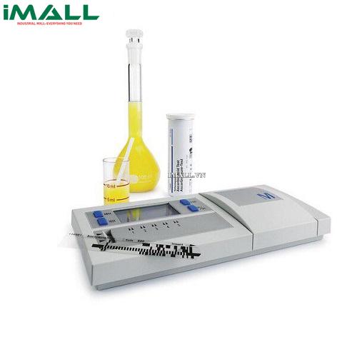 Hóa chất Blank Strips test strips without reagents Reflectoquant® (Hộp đựng 50 cái) Merck 1167300001