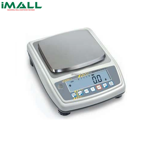 Cân điện tử dùng trong phòng thí nghiệm KERN PCB 1000-1 (1000g/ 0,1g)