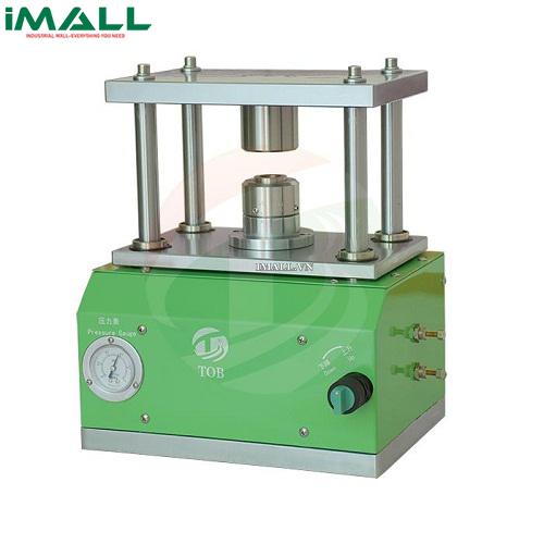 Máy ép pin chạy bằng khí TOB-BQ-150 (0.7mpa)