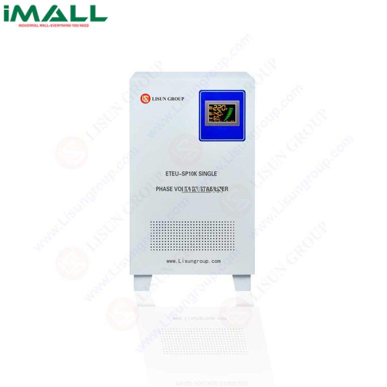 Ổn áp Lisun ETUS-TP20K (20KVA, Ba Pha/198-264V->380V)