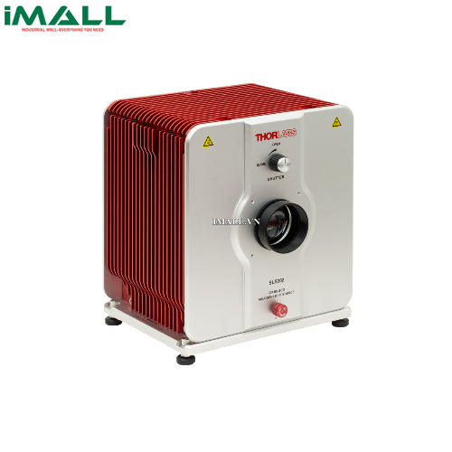 Đèn hồ quang để bàn THORLABS SLS401 (5800 K)