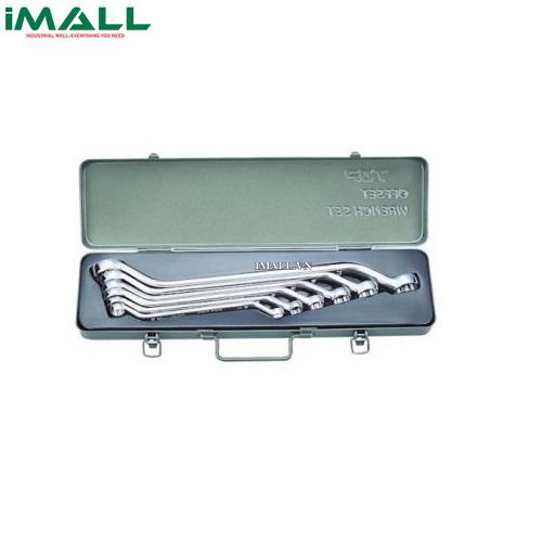 Bộ cờ lê 2 đầu vòng 8~27mm Top KOGYO ISO-TM-B