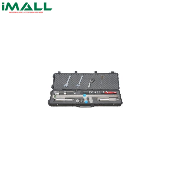 Bộ dụng cụ lấy mẫu đất môi trường cao cấp 3 1/4" AMS 209.56