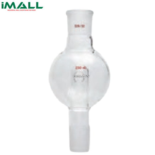 Foam Brake DLAB 18300207 (250ml; NS 24/40)