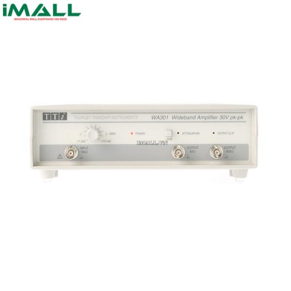 Máy khuếch đại xung TTI WA301 (1Mhz, 30V pk-pk)