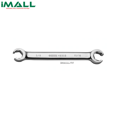 Cờ lê xòe SATA 48302 (1/2" x 9/16")