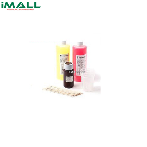 Chất chuẩn ORP Sensorex B115 (20g, Pha với dung dịch chuẩn PH)