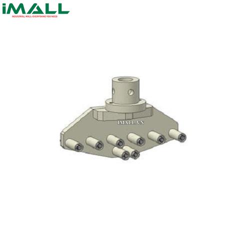 Kẹp Cometech GR-B140 (200N; 0.1~1.5mm)