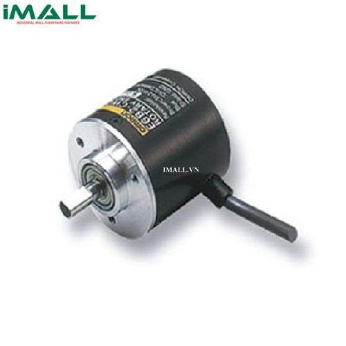 Bộ mã hóa vòng quay Encoder Omron E6F-AG5B 720P/R 2M