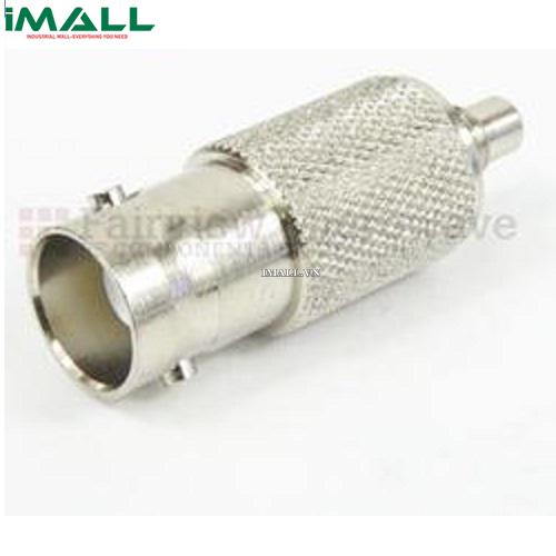 Đầu chuyển đổi Fairview Microwave SM3680 (4 Ghz, SMC Female - BNC Female)