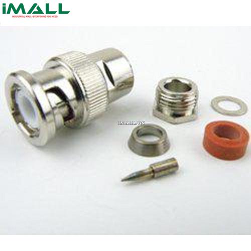 Đầu nối dài Fairview SC6038 (BNC Male ,4 Ghz)
