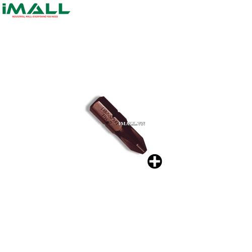 Mũi vít một đầu PH2 CROSSMAN 44-202 (25MM)