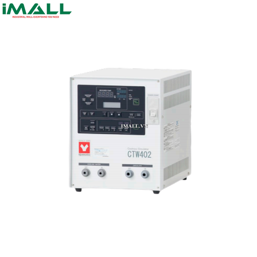 Máy tuần hoàn nước làm mát Yamato CTW812 (221634, -10~+70℃, tích hợp)