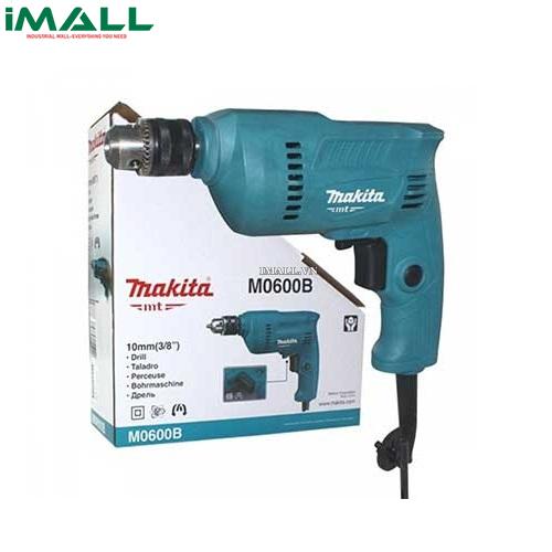 Máy khoan Makita M0600B (350W,10mm )