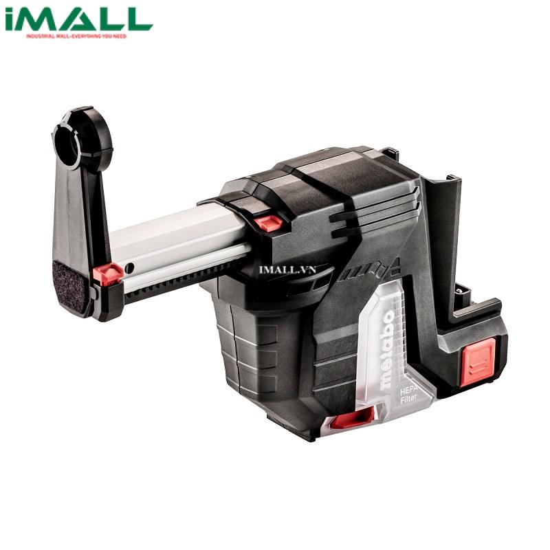 Thiết bị hút bụi METABO ISA 18 LTX 24 (631341890, 65W)