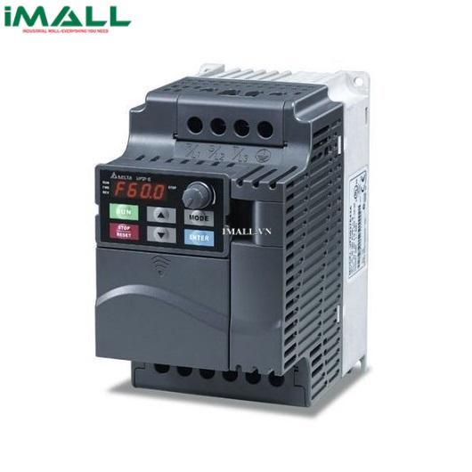 Biến tần Delta VFD015E43C 1.5kW 3 Pha 380V
