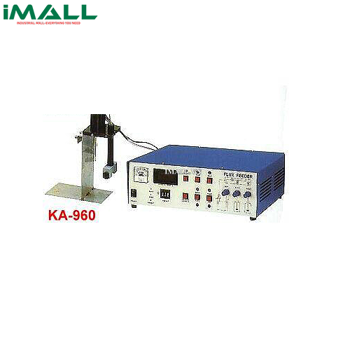 Bộ điều khiển khối lượng dòng tự động REN THANG KA-960