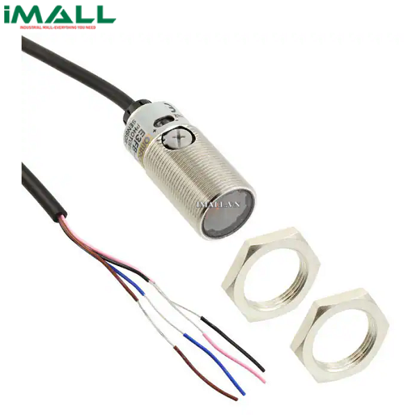 Cảm biến quang Omron E3FB-DN11 2M