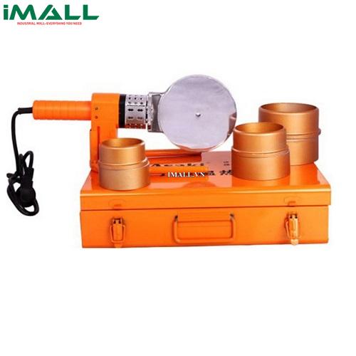 Máy hàn ống nhựa chịu nhiệt PP-R 1200W Asaki AK-9302 (110mm)