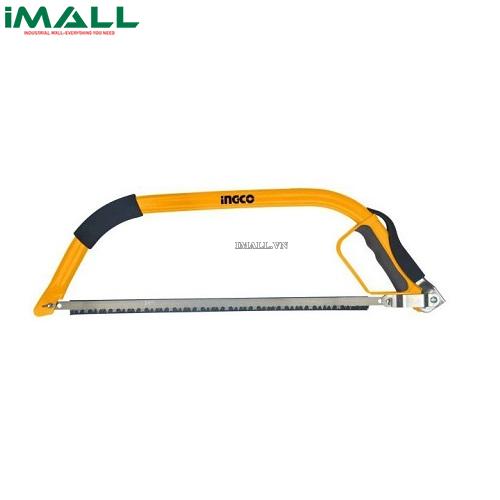 Cưa hình cung (30"/760mm) INGCO HBS7601