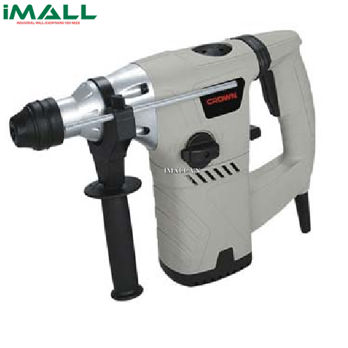 Máy khoan cầm tay CROWN CT18002 (850W, 13mm)