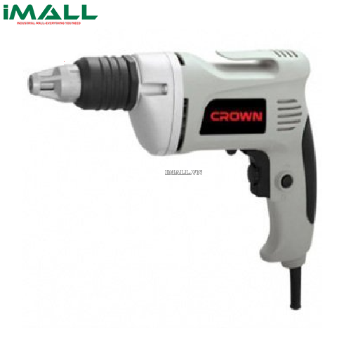 Máy vặn vít CROWN CT12001 (710W)