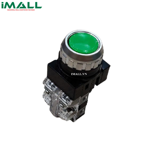 Nút nhấn nhả Hanyoung nux CRF-F30M1G (30mm)