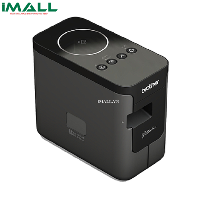Máy in nhãn BROTHER PT-P750W