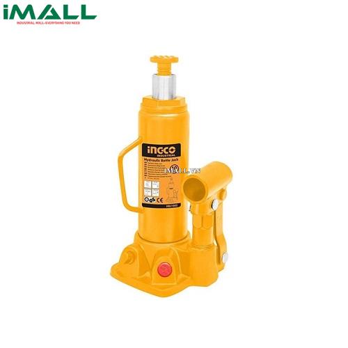 Kích đội (10 tấn) INGCO HBJ1002