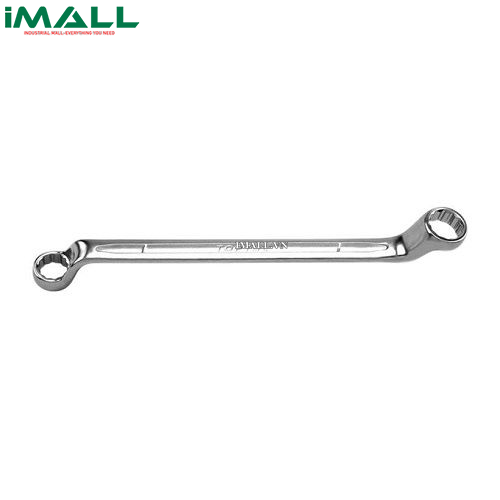 Cờ lê hai đầu vòng (6x7mm) Total TORSP06071