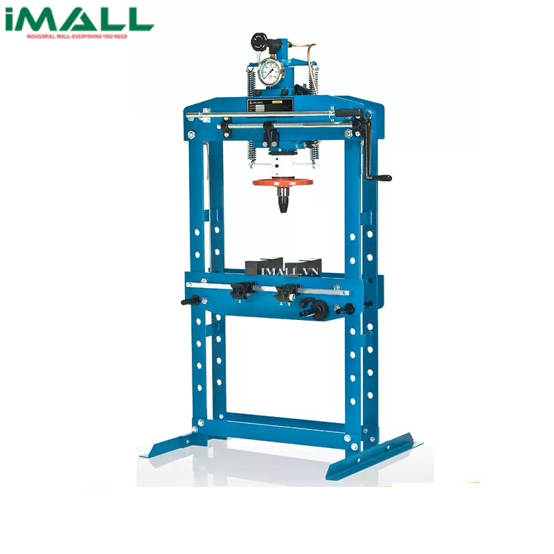 Máy ép thủy lực 15 tấn Jolong HP151