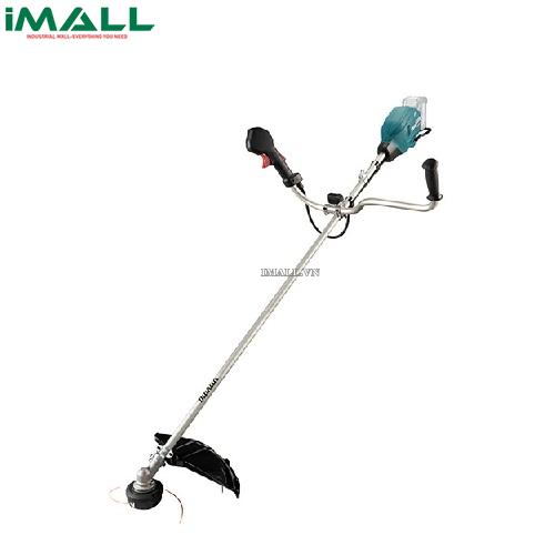 Máy cắt cỏ dùng pin Makita UR012GZ02 (BL)(40V MAXX2)